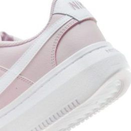 Moteriški odiniai sportbačiai Nike Court Vision Alta