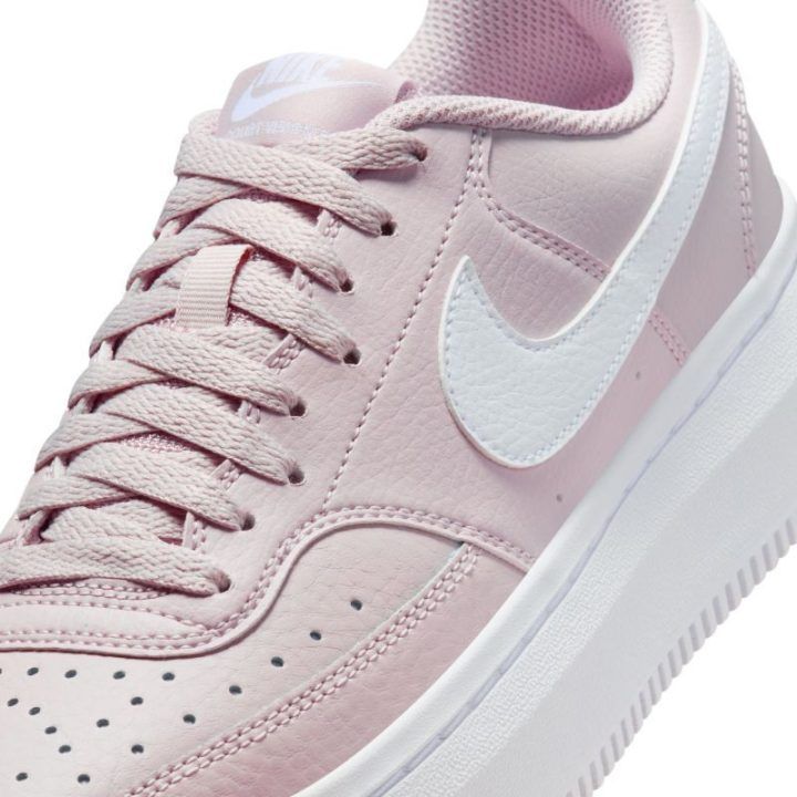 Moteriški odiniai sportbačiai Nike Court Vision Alta