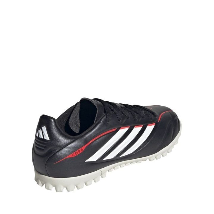 Vaikiški futbolo bateliai adidas Copa Pure IV Club, 3D spauda