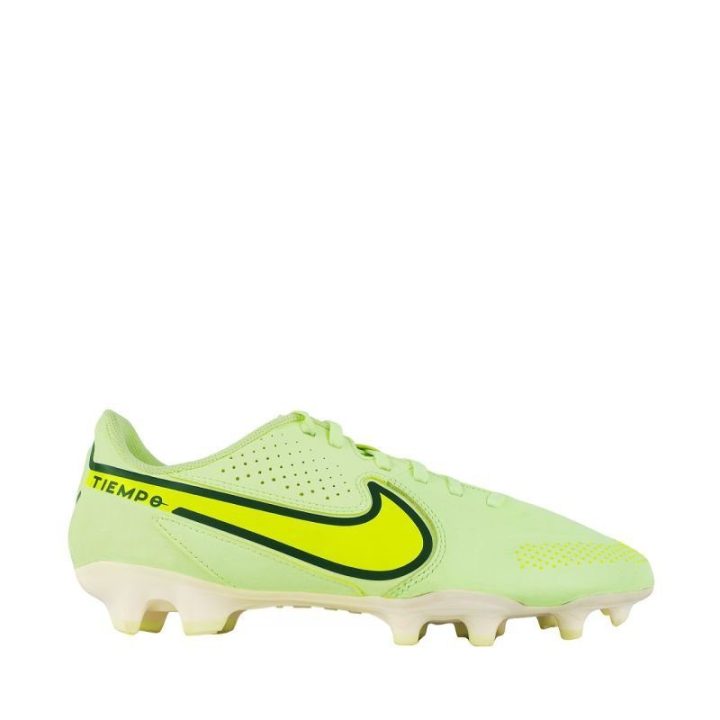 Vyriški odiniai futbolo bateliai Nike Tiempo Legend 9 Academy FG/MG
