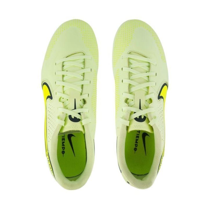 Vyriški odiniai futbolo bateliai Nike Tiempo Legend 9 Academy FG/MG