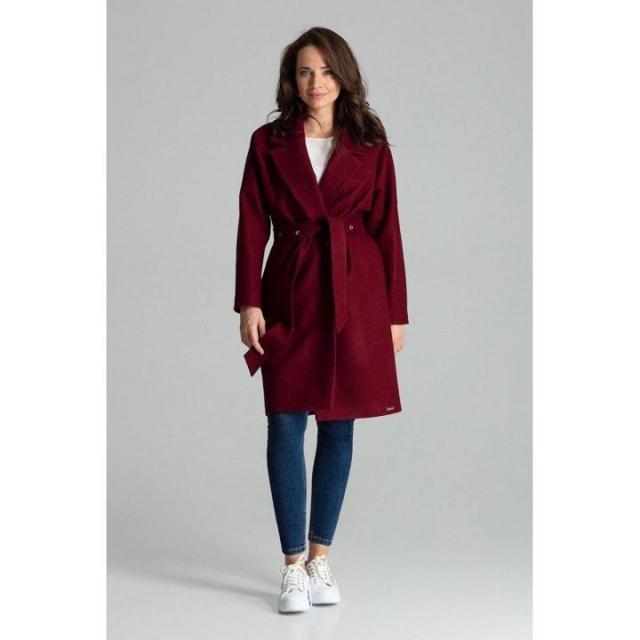 Lenitif avokadai – raudona