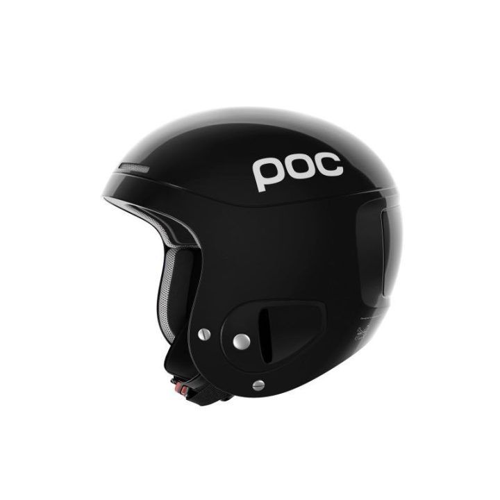 Vaikiškas slidinėjimo šalmas POC Skull X