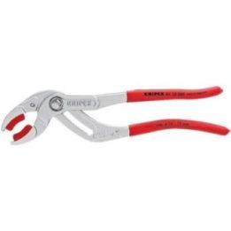 Sifoninės replės Knipex 81 13 250, 250 mm