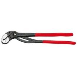 Reguliuojamos replės vamzdžiams Knipex Cobra XL 87 01 400, 400 mm