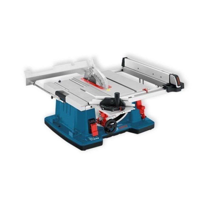 Stalinis plytelių pjūklas Bosch GTS 10 XC Professional, W