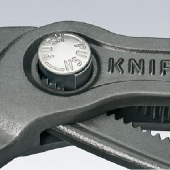 Replės Knipex 87 01 150, 150 mm