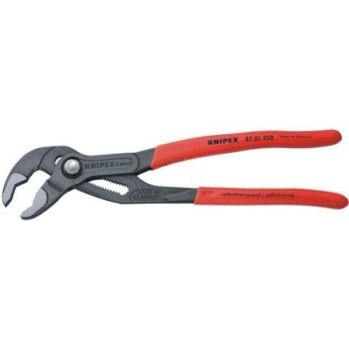 Replės Knipex 87 01 150, 150 mm