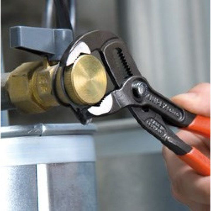 Replės Knipex 87 01 150, 150 mm