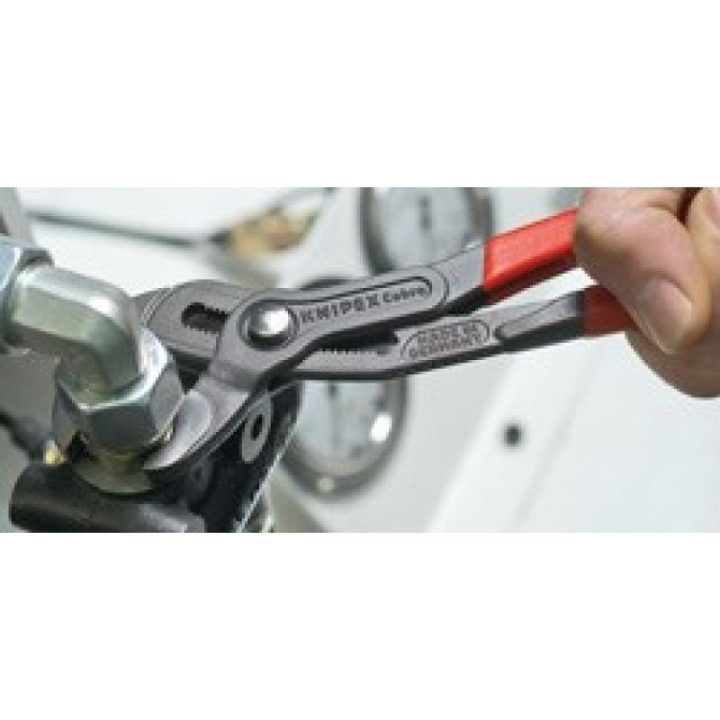 Replės Knipex 87 01 150, 150 mm