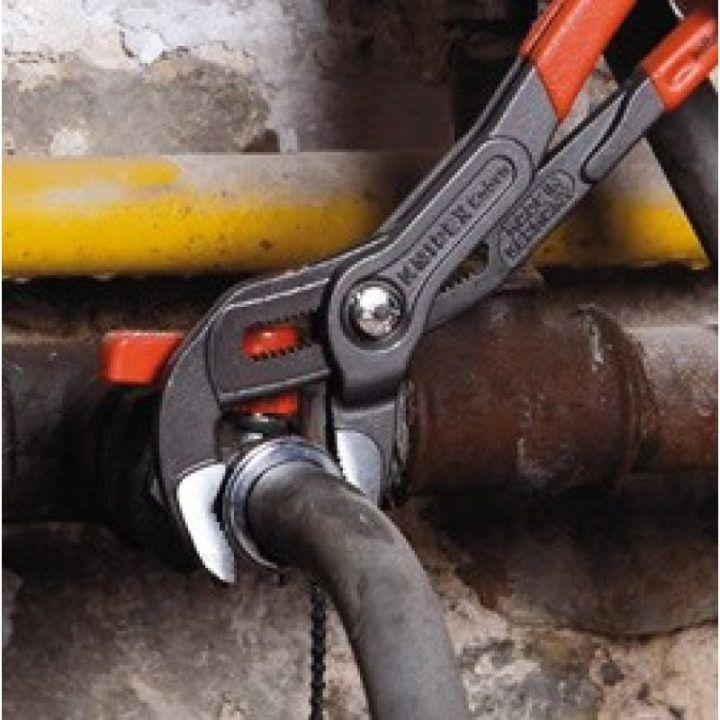 Replės Knipex 87 01 150, 150 mm