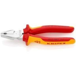 Replės Knipex 02 06 180