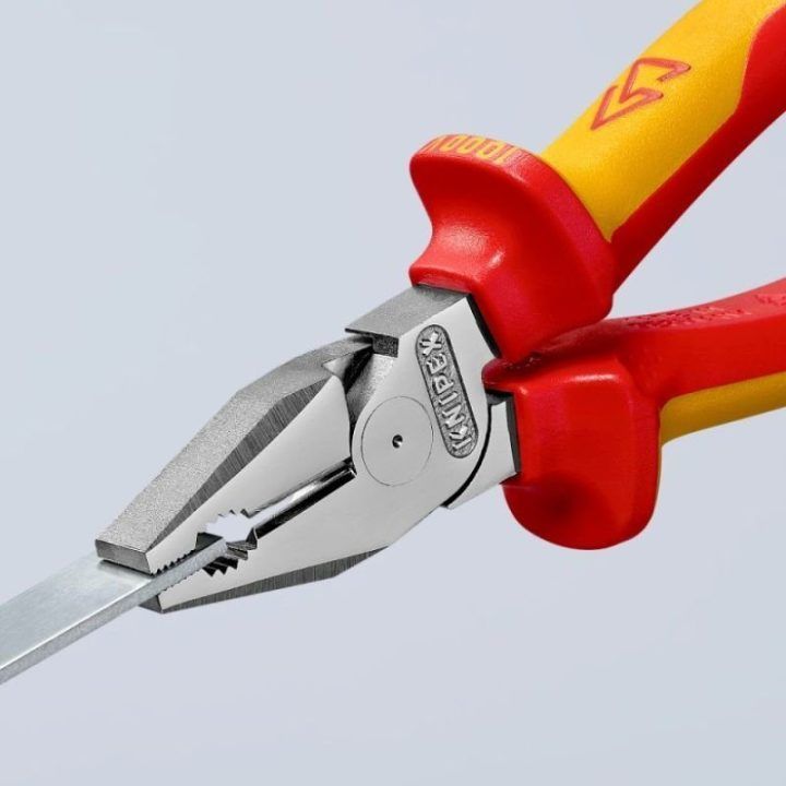 Replės Knipex 02 06 180
