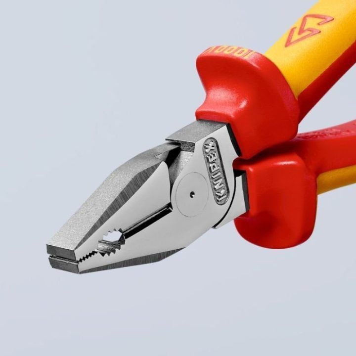 Replės Knipex 02 06 180