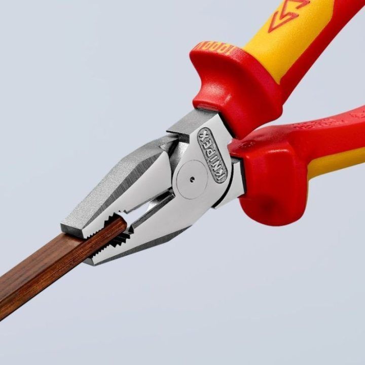 Replės Knipex 02 06 180