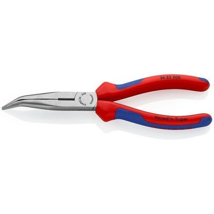 Smailianosės replės Knipex 26 22 200