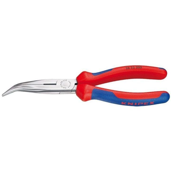 Smailianosės replės Knipex 26 22 200