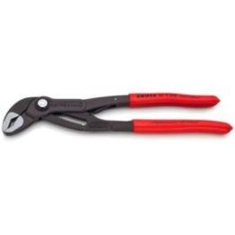 Automatinės reguliuojamos replės Knipex Cobra, 250 mm