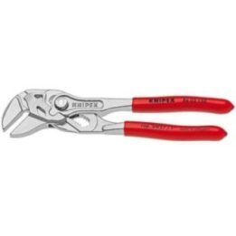 Reguliuojamos replės Knipex, 150 mm