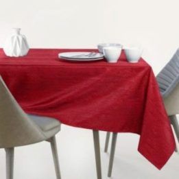 Staltiesė 40×120 cm bordo AH VESTA HMD