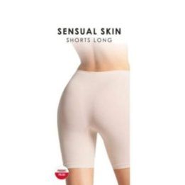 Bermudy šortai Ilgi Gatta – juoda