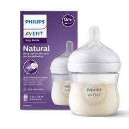 SCY900/01 Butelis Natural Responsywna 125 ml