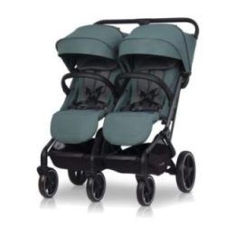 Easy GO Vežimėlis echo sage green