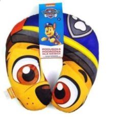 MARK KO STPP-002 Užvalkalas automobilio sėdynės atlošui su Paw Patrol“ personažu Čeiču