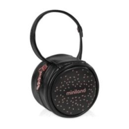 MARKAS ML89325 DELUXE raminukas, rožinis
