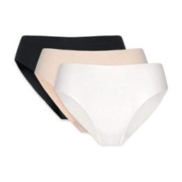 Blanc nepermatomos kelnaitės, 3 vnt