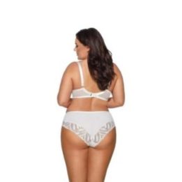 Liemenėlė Ava Lingerie, ekru