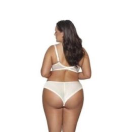 Kelnaitės 1030/B Krem Ava Lingerie