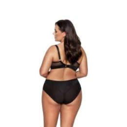 Fiji 2103 juoda Ava Lingerie