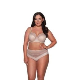 Figiai Inesa 2102/B Ava Lingerie – smėlio