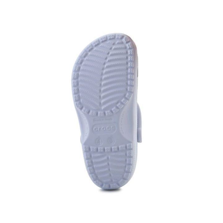 Vyriškos klumpės Crocs Classic, violetinės