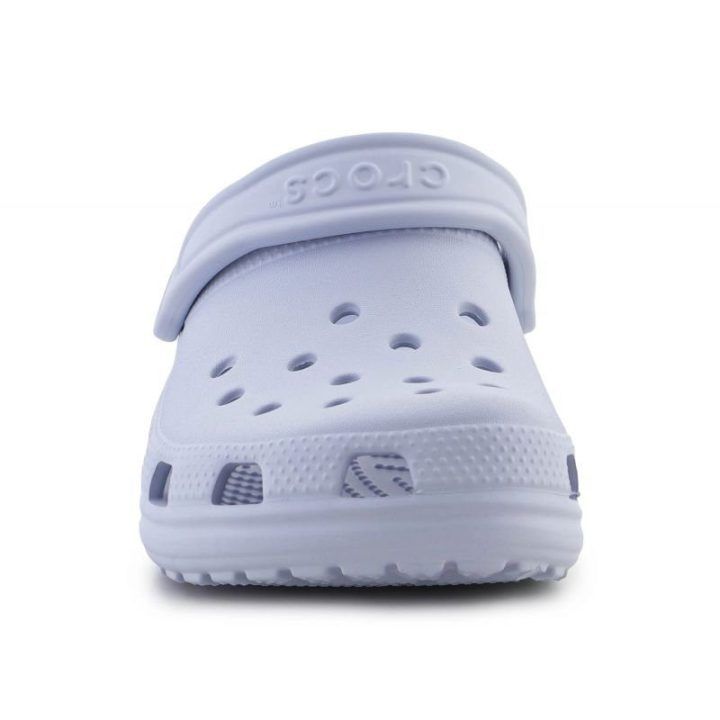 Vyriškos klumpės Crocs Classic, violetinės