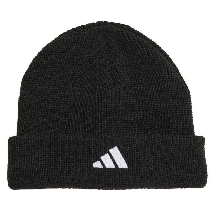 Vaikiška žieminė megzta kepurė adidas