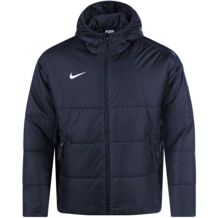 Vyriška laisvo kirpimo striukė Nike Academy Pro, tamsiai mėlyna