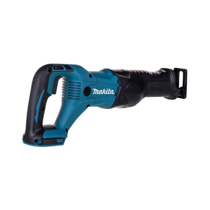 Akumuliatorinis sabelinis pjūklas Makita, 18 V