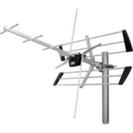 Televizijos antena Yagi Televes Edge+ MIX su 5G filtru