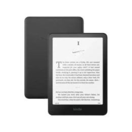 El. knygų skaityklė Kindle Paperwhite, 7 colių, 16 GB, juoda