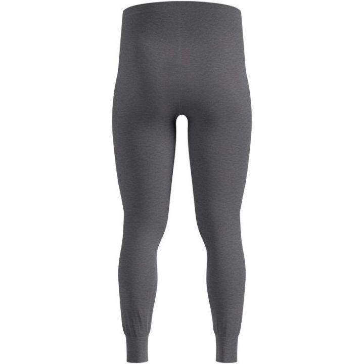 Vyriškos termoaktyvios tamprės Odlo Active Warm, pilkos