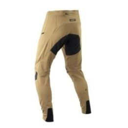 Dviratininko kelnės Leatt MTB Gravity 3.0, rudos