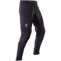 Dviračių kelnės Leatt MTB Gravity 3.0, juodos