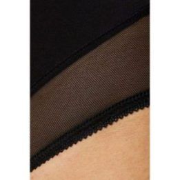 Zara/F kelnaitės Gorteks, juodos
