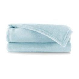Mėlyna antklodė MIC BabyBlue 200x220 cm