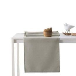 AmeliaHome EMPIRE staltiesių komplektas Cappuccino 115×300 + 30×300