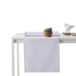 Lilinė staltiesė EMPIRE AmeliaHome, rinkinys 115×200 + 30×200