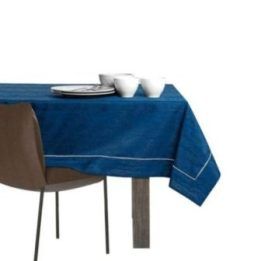 Staltiesė 140×500 cm indigo AH VESTA