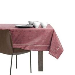 Staltiesė 140×450 AH VESTA švelniai rožinė